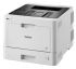 Brother HL-L8260CDW Colour Laser Printer (A4) - WiFi 31ppm Mono, 31ppm Colour, 256MB, 250 Sheet Tray, Duplex
